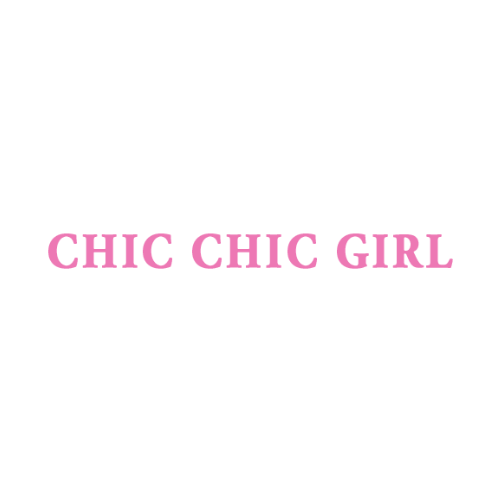 Chic Chic Girl 鞋