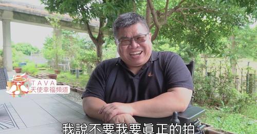 為住民圓個夢，讓目前“情況急”的家庭，為住民和其家人親友合影