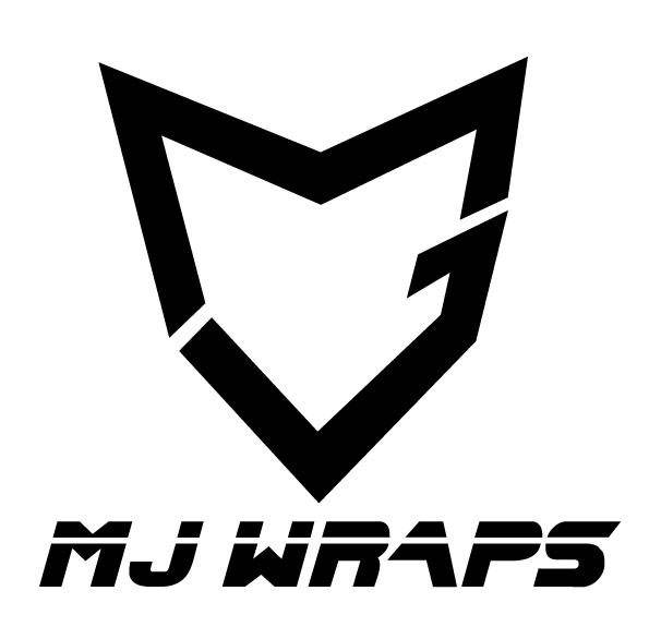 M.J Wraps 專業車體貼膜